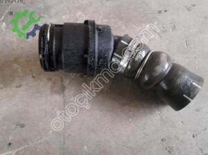 RENAULT CLİO 4 İNTERCOOLER,TURPO BORUSU