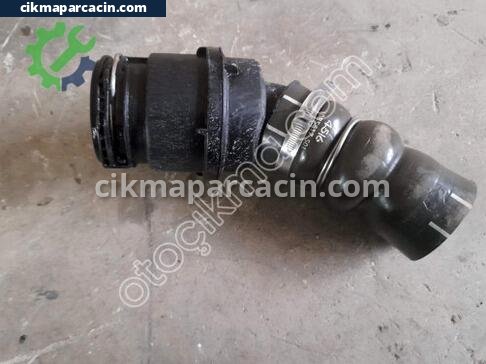 Renault Clio Intercooler Borusu çıkma parça