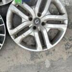 RENAULT CLİO 4 JANT KAPAĞI