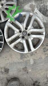 RENAULT CLİO 4 JANT KAPAĞI