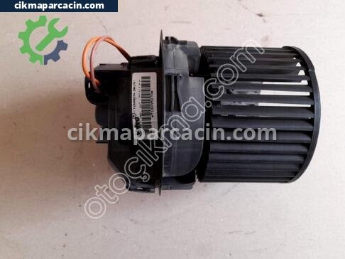Renault Clio Kalorifer Motoru çıkma parça
