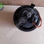 RENAULT CLİO 4 KALORİFER MOTORU