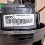 RENAULT CLİO 4 KALORİFER MOTORU