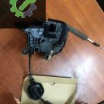 Renault Clio 4 Kapı Kilidi Ön Sol ORJ YENİ