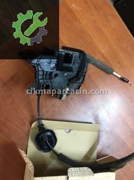 Renault Clio Sol Ön Kapı Kilidi 805033000R çıkma parça