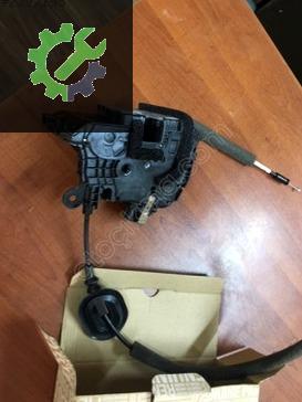 Renault Clio Sol Ön Kapı Kilidi 805033000R çıkma parça