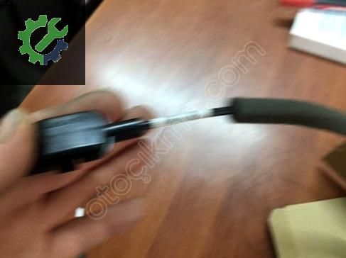 Renault Clio Sol Ön Kapı Kilidi 805033000R çıkma parça
