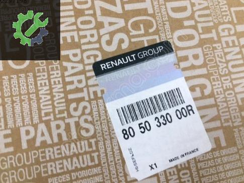 Renault Clio Sol Ön Kapı Kilidi 805033000R çıkma parça