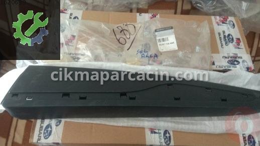 Renault Clio Kapı Çıtası 828765910R çıkma parça