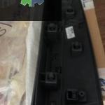 RENAULT CLİO 4 KAPI BANT OEM 828765910R SAĞ ARKA ORJİNAL