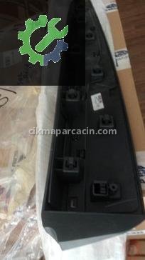 Renault Clio Kapı Çıtası 828765910R çıkma parça