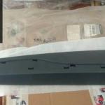 RENAULT CLİO 4 KAPI BANT OEM 828773449R SOL ARKA ORJ