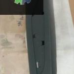 RENAULT CLİO 4 KAPI BANT OEM 828773449R SOL ARKA ORJ
