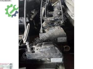 Kapı Kilidi Renault Clio Çıkma