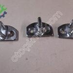 RENAULT CLİO 4 KAPI KLİDİ KARŞILIĞI ORJİNAL
