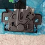 RENAULT CLİO 4 KAPUT KİLİDİ SIFIR ORİJİNAL 656015563R