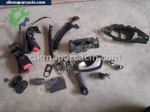 Renault Clio Işık Sensörü çıkma parça