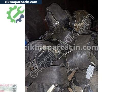 Renault Clio Kamera çıkma parça