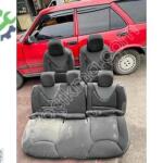 Renault Clio Çıkma Koltuk