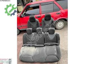 Renault Clio Çıkma Koltuk