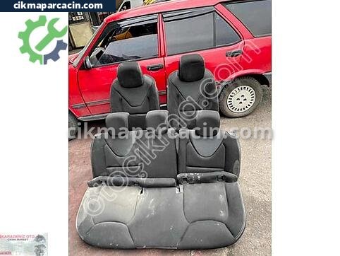 Renault Clio Koltuk çıkma parça