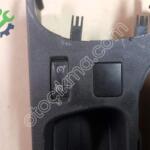 RENAULT CLİO 4 KONSOL ARKASI DÜĞME DAHİL