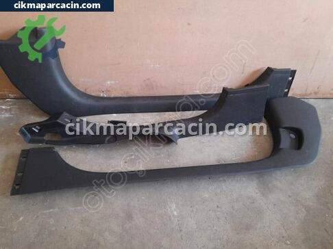 Renault Clio Bakalit çıkma parça