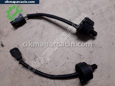 Renault Clio Filtre çıkma parça