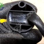 RENAULT CLİO 4 MAZOT FİLİTRE MUŞURU ADET