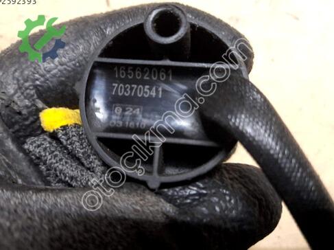 Renault Clio Filtre çıkma parça
