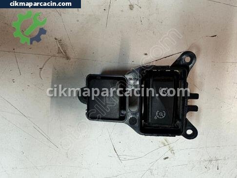 Renault Clio Direksiyon Düğmesi çıkma parça