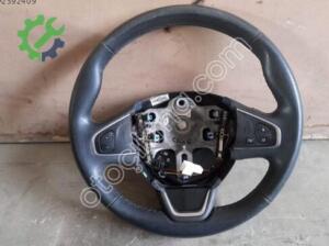 RENAULT CLİO 4 MODEL DİREKSİYON SİMİDİ