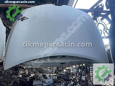 Renault Clio Ön Kaput çıkma parça