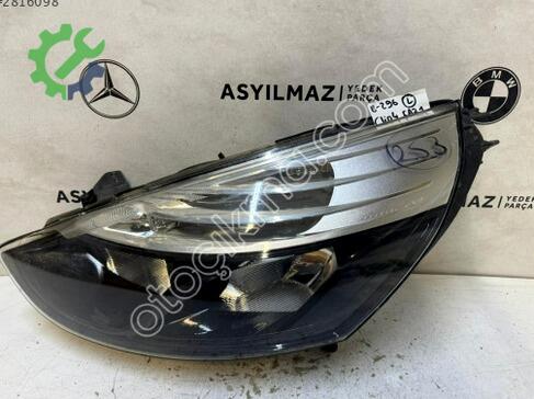 Renault Clio Sol Ön Far çıkma parça