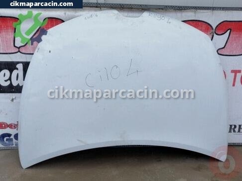 Renault Clio Kaput çıkma parça