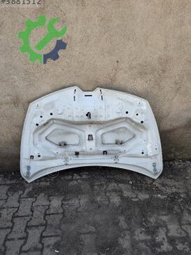 Renault Clio Kaput çıkma parça