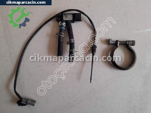 Renault Clio Oksijen Sensörü çıkma parça