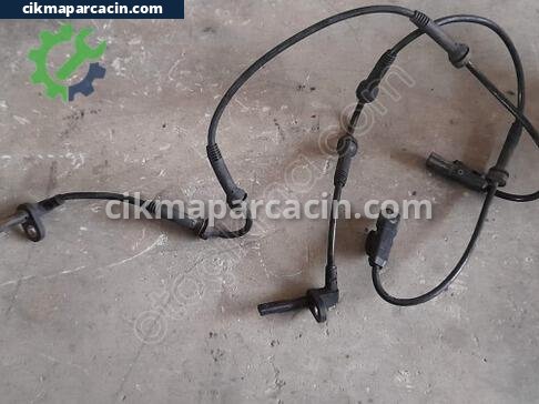 Renault Clio ABS Sensörü çıkma parça
