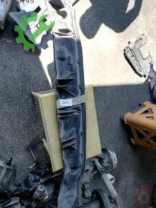 Renault Clio 4 Ön Cam Alt Sacı Hatasız Orjinal Çıkma