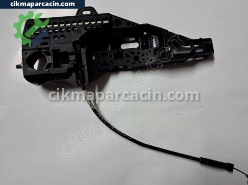 Renault Clio Ön Kapı Kolu çıkma parça