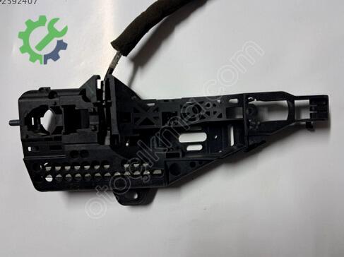 Renault Clio Ön Kapı Kolu çıkma parça