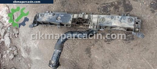 Renault Clio Ön Panel çıkma parça
