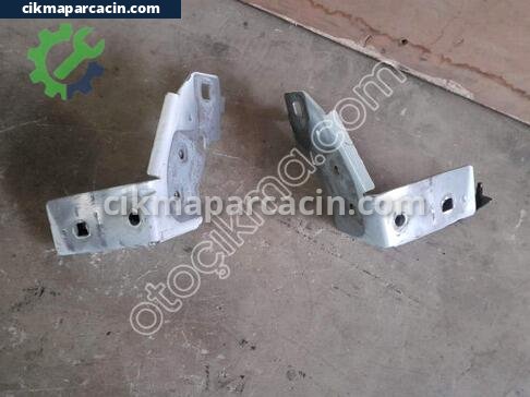 Renault Clio Ön Panel çıkma parça