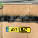 RENAULT CLİO 4 ÖN PANEL ORJİNAL  -NO287