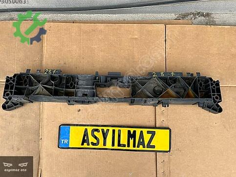 Renault Clio Ön Panel çıkma parça