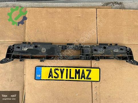 Renault Clio Ön Panel 625003860R çıkma parça