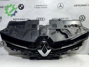 RENAULT CLİO 4 ÖN PANJUR ORJİNAL