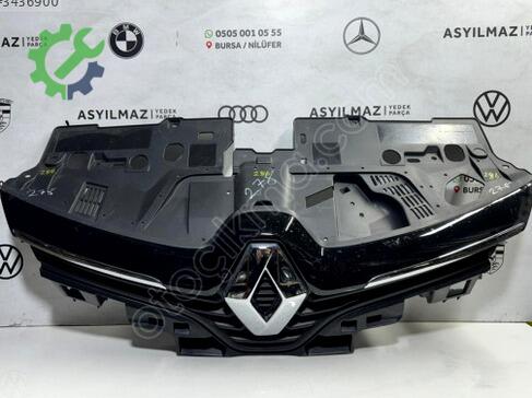 Renault Clio Ön Panjur çıkma parça