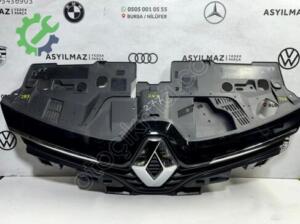 RENAULT CLİO 4 ÖN PANJUR ORJİNAL