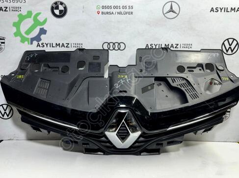 Renault Clio Ön Panjur çıkma parça